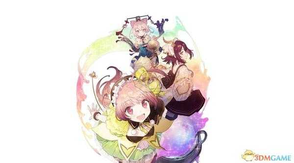 《莉蒂与苏尔的工作室:不可思议绘画之炼金术士》角色剧情相关参考书获得方法介绍
