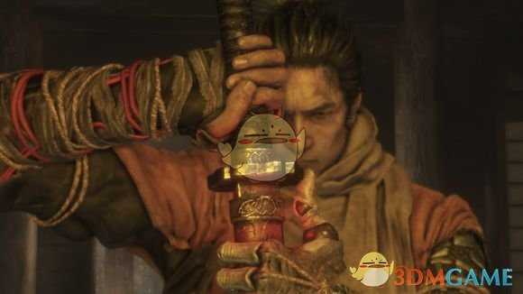 《只狼:影逝二度》部分精英怪和boss属性分析