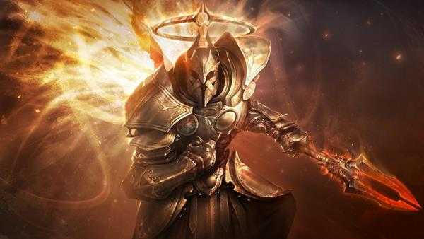 《暗黑破坏神3》第十七赛季t16小米全职业贤者比拼