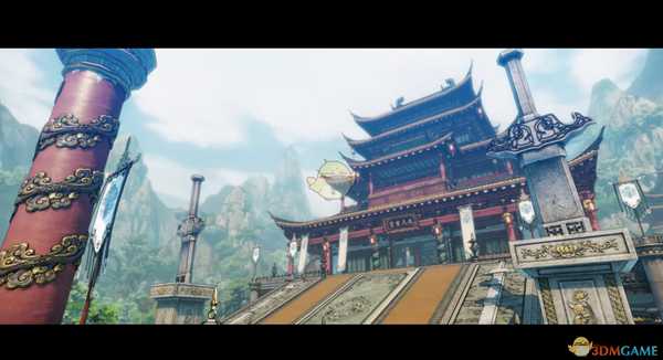 《武林志》白猿心法获得方法分享