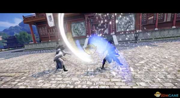 《武林志》青莲宝典获得方法分享