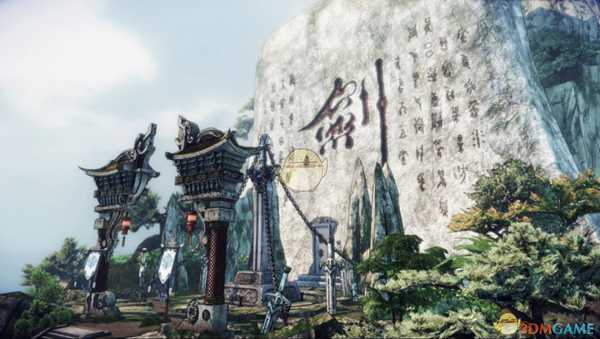 《武林志》门派时装获得方法分享