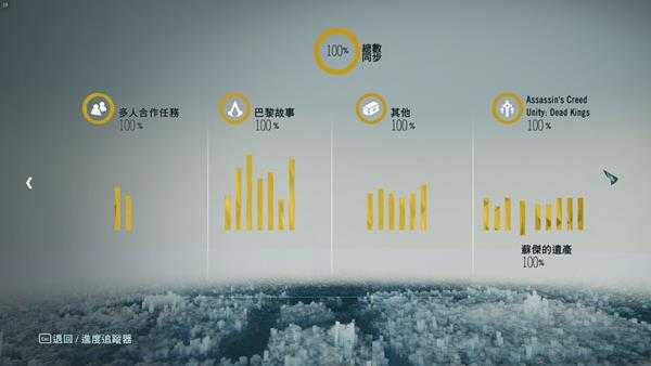 《刺客信条:大革命》爬墙技巧分享