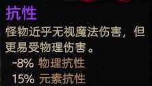 《恐怖黎明》生存模式全变异效果一览