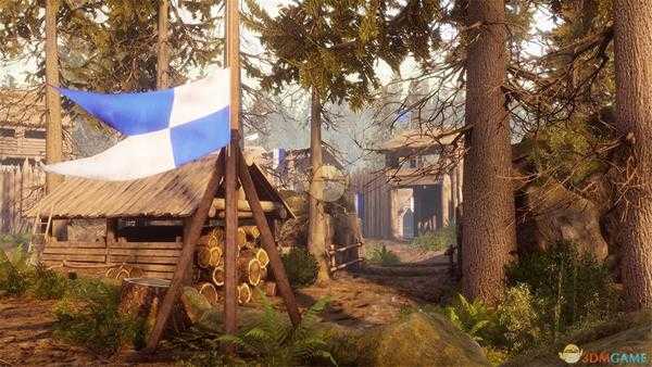 《雷霆一击（MORDHAU）》新手游玩建议分享