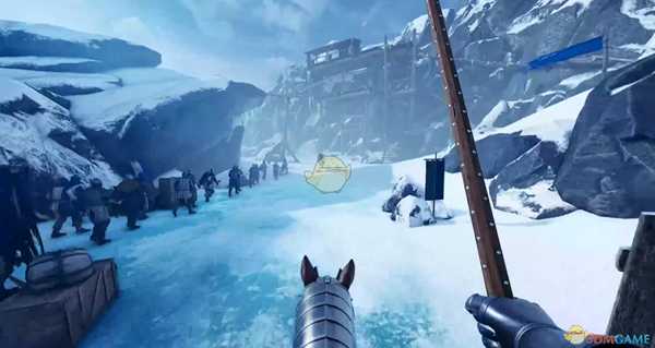 《雷霆一击（MORDHAU）》耐力值快速消耗机制介绍