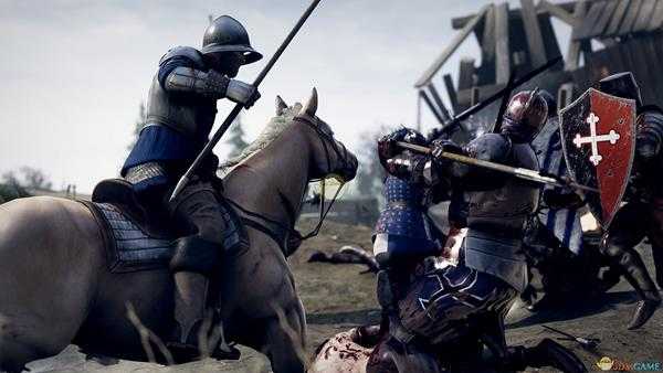 《雷霆一击（MORDHAU）》游戏战斗心得分享