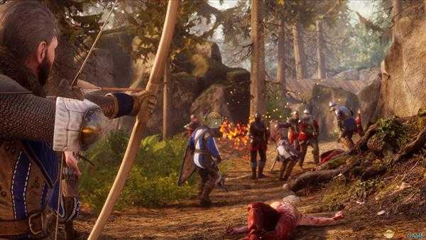 《雷霆一击（MORDHAU）》变招使用心得分享