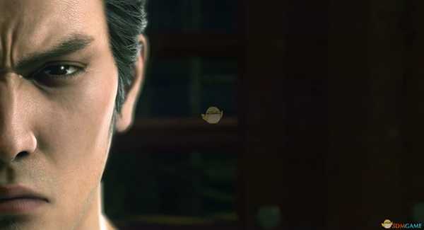 《如龙：极2》真岛建设桐生一马人物属性分析