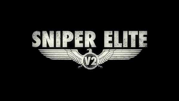 《狙击精英v2重制版》全枪械武器解析 全人物图鉴