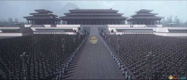 《全面战争：三国》特殊兵种邺国勇士优缺点介绍
