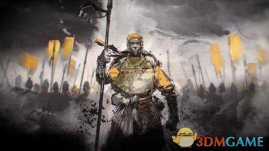 《全面战争：三国》“压制射击”debuff分析