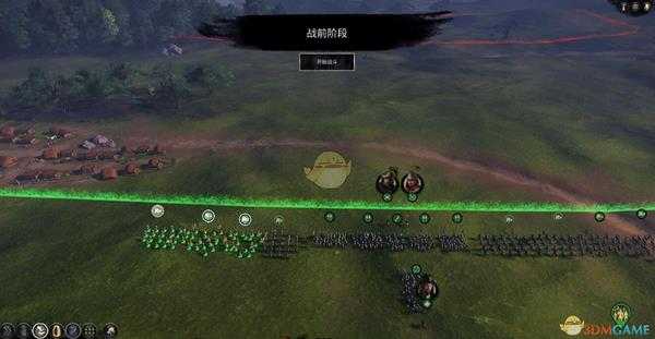 全面战争三国新手教程