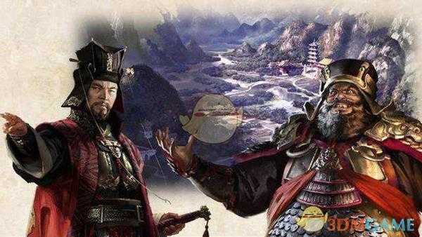 《全面战争：三国》燃烧效果介绍