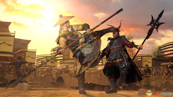 《全面战争：三国》游戏经济来源介绍
