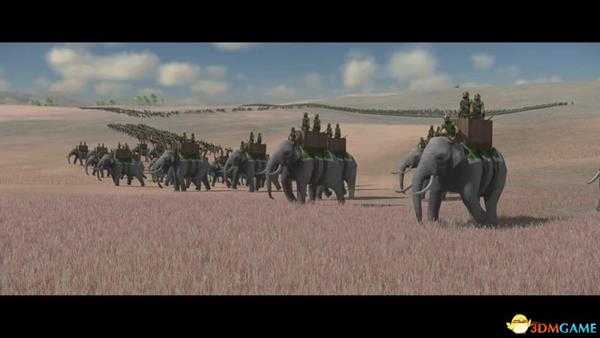 《全面战争:罗马》重制版全兵种单位详解图鉴 全派系兵种单位数据详解