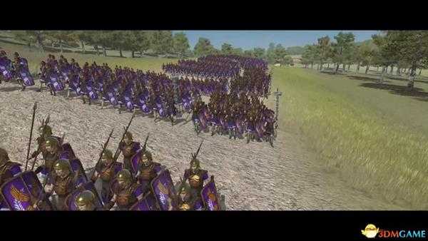 《全面战争:罗马》重制版全兵种单位详解图鉴 全派系兵种单位数据详解