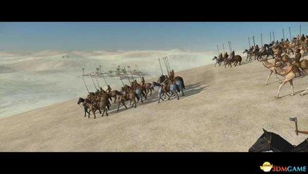 《全面战争:罗马》重制版全兵种单位详解图鉴 全派系兵种单位数据详解