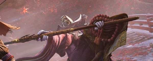 只狼怎么雷反