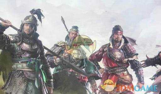 《全面战争：三国》忠诚度维持方法介绍