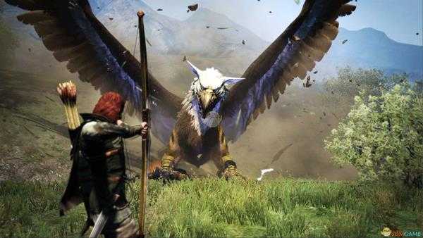 《龙之信条:黑暗觉者》培养胖方法介绍