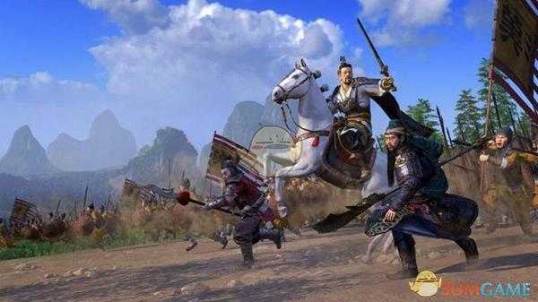 《全面战争：三国》刘备招募黄忠方法介绍