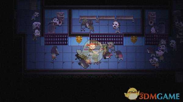 《加拿大死亡之路》风之星武器介绍