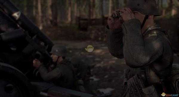 《人间地狱》突击兵适合战场地形分享