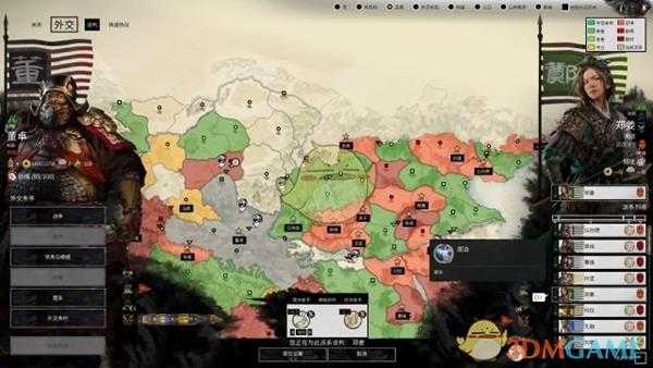 《全面战争:三国》董卓快速破局思路分享