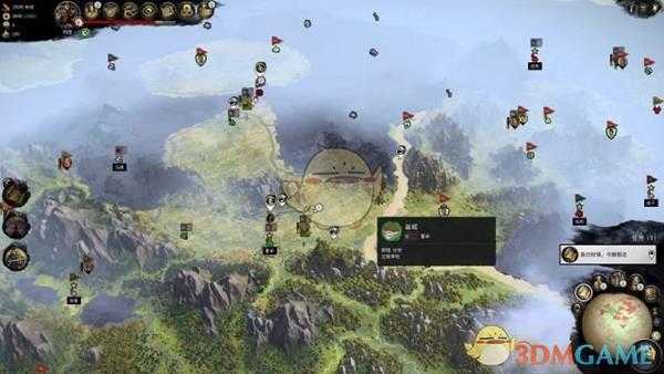 《全面战争:三国》董卓快速破局思路分享