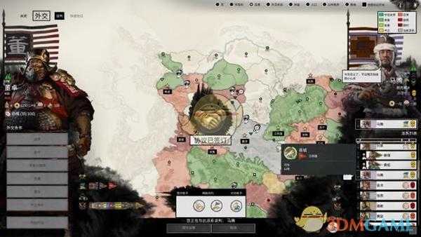 《全面战争:三国》董卓快速破局思路分享