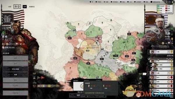 《全面战争:三国》董卓快速破局思路分享