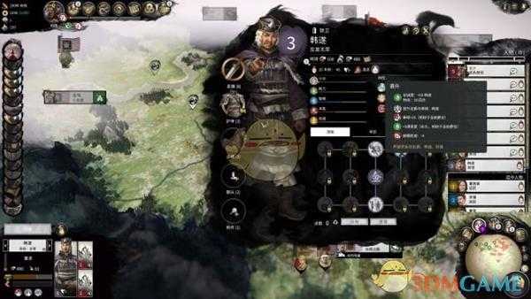《全面战争:三国》董卓快速破局思路分享