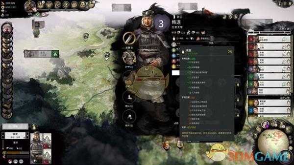 《全面战争:三国》董卓快速破局思路分享