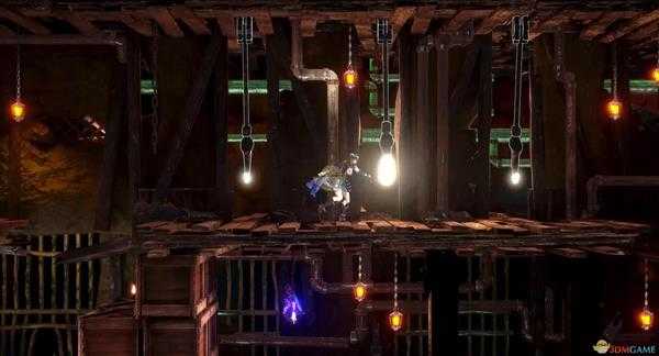 《赤痕:夜之仪式》全技能前置武器一览