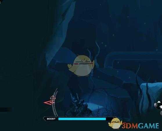 《硬核机甲》3-1隐藏房间分享