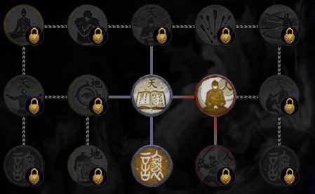 《全面战争:三国》黄巾军技能点系统介绍