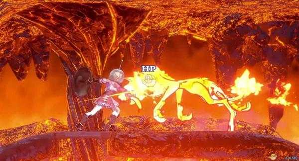 《赤痕：夜之仪式》红野兽的边缘特殊机制介绍