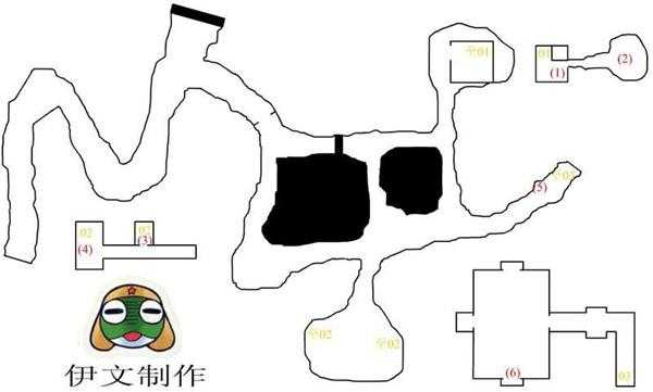 孤胆枪手2秘籍隐藏关
