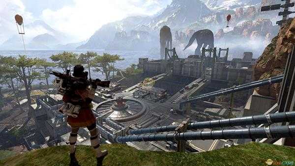 《Apex英雄》第二赛季武器属性图表分享