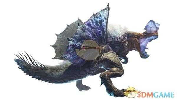 《怪物猎人:世界 冰原世纪》最新预告片PV3内容汇总 斩龙登场
