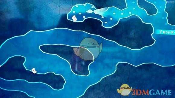 《英雄传说:闪之轨迹4》西沙萨兰特街道宝箱位置分享