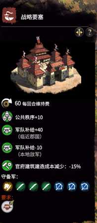 《全面战争:三国》生产季节buff加成分享