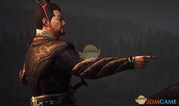 《全面战争:三国》八王之乱dlc派系发展介绍