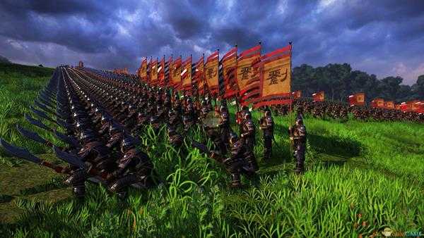 《全面战争：三国》科技流养老玩法推荐