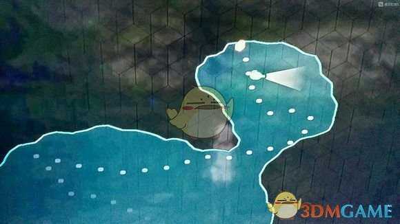《英雄传说:闪之轨迹4》埃本丘陵试炼宝箱位置分享