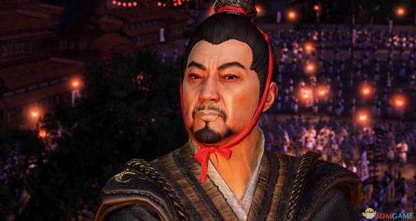《全面战争:三国》八王之乱dlc司马伦派系玩法讨论