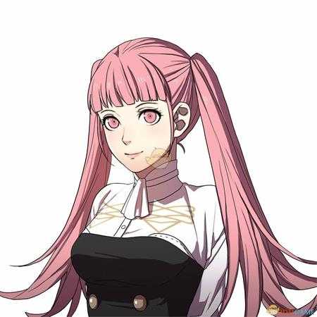 《火焰纹章：风花雪月》希尔妲挖角攻略