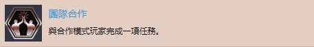 《德军总部：新血液》“团队合作”奖杯攻略分析