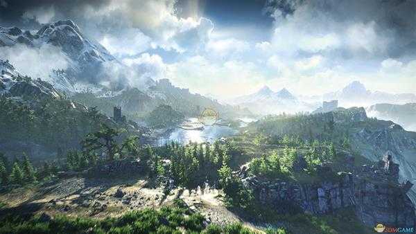 《巫师3：狂猎》游戏传送代码分享